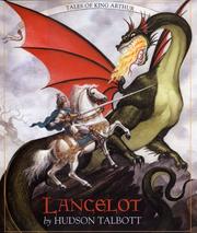 Cover of: Lancelot: Tales of King Arthur (Books of Wonder)
