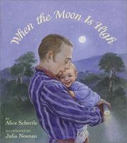 Cover of: When the Moon Is High
