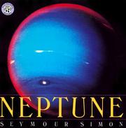 Cover of: Neptune by Seymour Simon, Seymour Simon, Seymour Simon