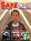 Cover of: The safe zone