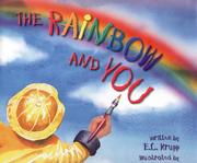 Cover of: The rainbow and you by E. C. Krupp
