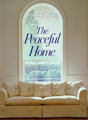 Cover of: The peaceful home by Alice Westgate