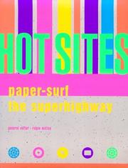 Cover of: Hot Sites by Roger Walton