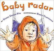 Cover of: Baby Radar