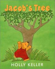 Cover of: Jacob