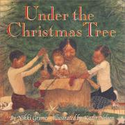 Cover of: Under the Christmas tree