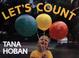 Cover of: Let's count