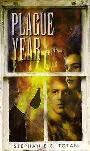 Cover of: Plague Year