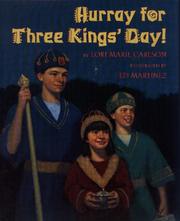 Cover of: Reyes: Three Kings' Day