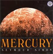 Mercury by Seymour Simon