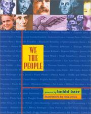 We the people