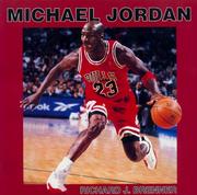 Cover of: Michael Jordan