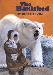 Cover of: The banished by Betty Levin