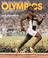 Cover of: The story of the Olympics