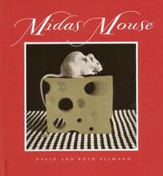 Cover of: Midas Mouse by David Ellwand