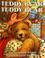 Cover of: Teddy bear, teddy bear