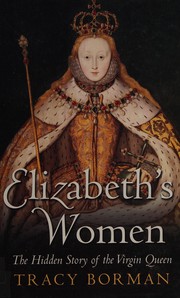 Cover of: Elizabeth's women