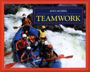 Cover of: Teamwork by Ann Morris