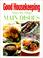 Cover of: The Good Housekeeping Step-by-Step Great Main Dishes