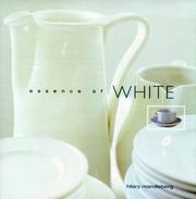 Cover of: Essence of white