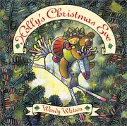 Holly's Christmas Eve
