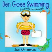 Ben Goes Swimming