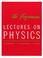 Cover of: The Feynman Lectures on Physics, Vol. 2