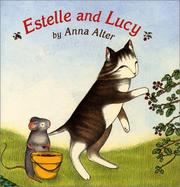 Cover of: Estelle and Lucy