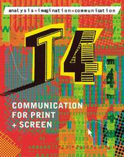 Cover of: Typographics 4 by Roger Walton