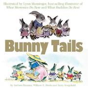 Cover of: Bunny Tails