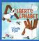 Cover of: Albert's alphabet