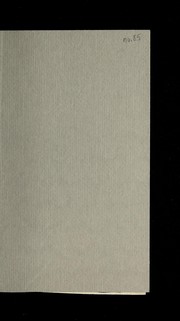 Cover of: Histoire de l'Empire assyrien, ou, Des trois monarchies de Ninive, de Babylone et d'Ecbatane by Robert-Andre . Hardouin