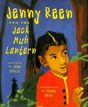 Cover of: Jenny Reen and the Jack Muh Lantern by Irene Smalls