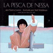 Cover of: La pesca de Nessa
