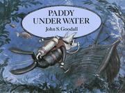 Paddy under water by John S. Goodall