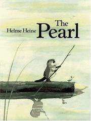 Cover of: The pearl