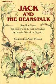 Jack and the beanstalk