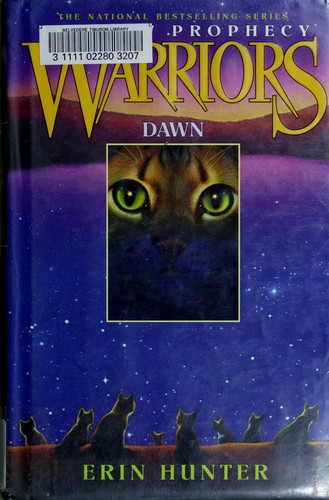 Warriors: Omen of the Stars - Wikipedia