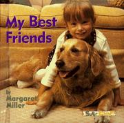 Cover of: My best friends