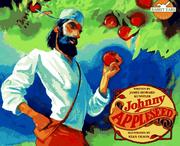 Cover of: Johnny Appleseed (Rabbit Ears)