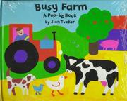 Busy farm