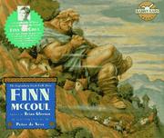 Cover of: Finn McCoul by Brian Gleeson