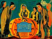 Cover of: Princess Scargo and the birthday pumpkin
