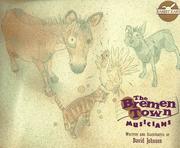 Cover of: The Bremen town musicians