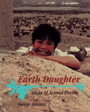 Cover of: Earth daughter: Alicia of Acoma Pueblo