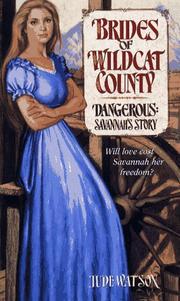 Cover of: Dangerous: Savannah's story