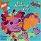 Cover of: The amazing zoo