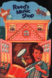 Cover of: Reed's music shop by Bonnie Worth