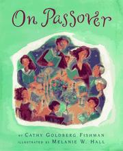 Cover of: On Passover