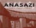 Cover of: Anasazi